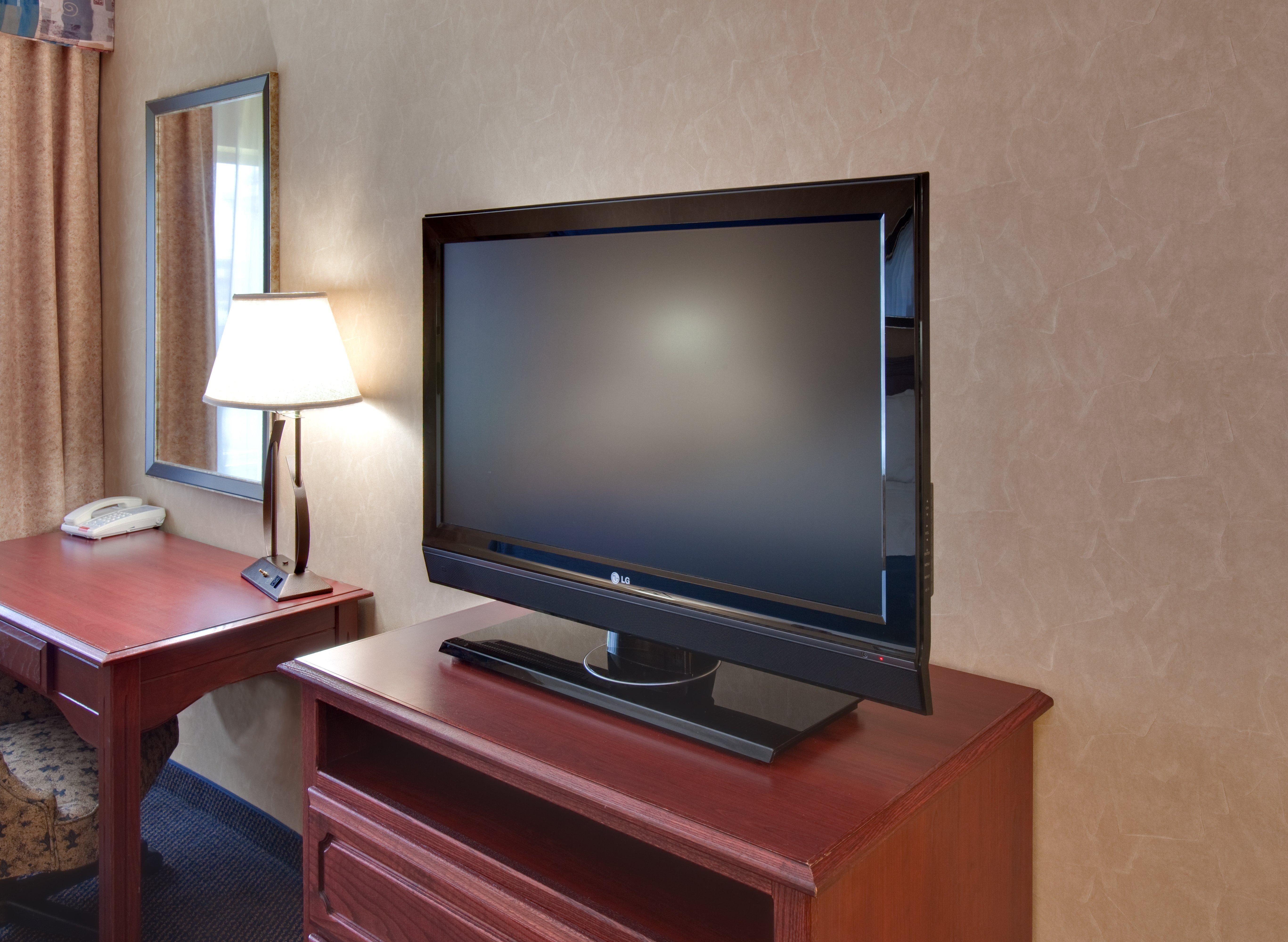 Holiday Inn Express Jamestown By Ihg Exterior foto